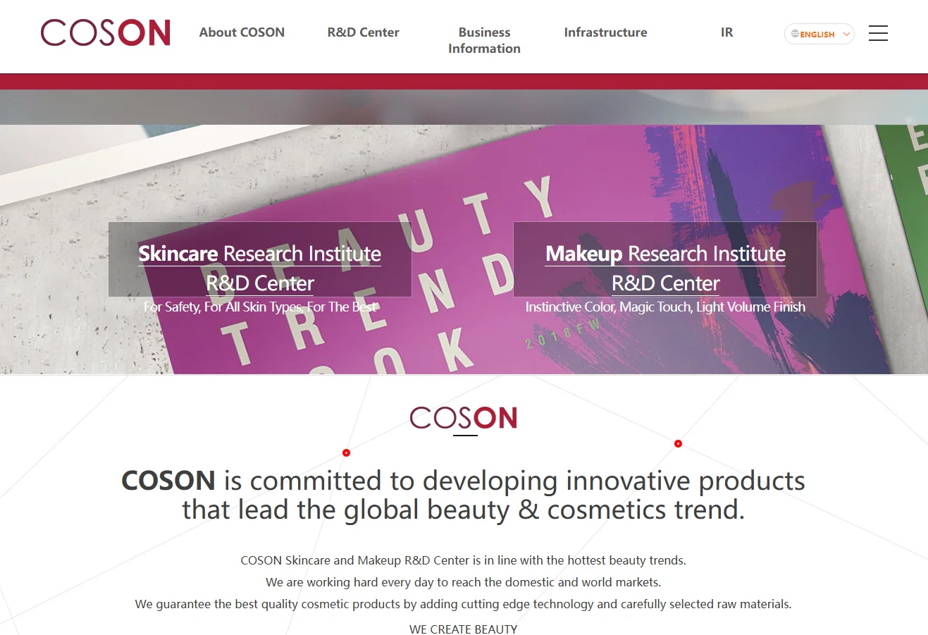 Discover top beauty product manufacturers in Korea for private label and OEM brands.